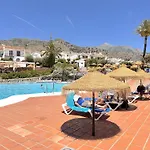 Διαμέρισμα Capistrano Village Sundreams By Casasol