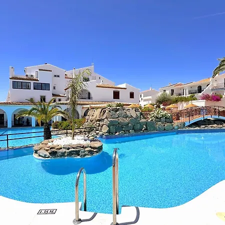 Διαμέρισμα Capistrano Village Sundreams By Casasol