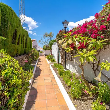 Capistrano Village Sundreams By Casasol Διαμέρισμα *