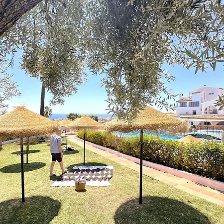 Capistrano Village Sundreams By Casasol Διαμέρισμα Nerja
