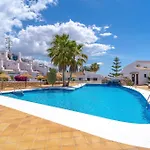 Capistrano Village Sundreams By Casasol Nerja