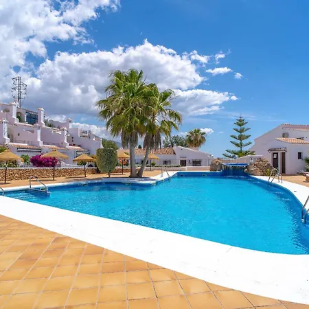 Capistrano Village Sundreams By Casasol Nerja