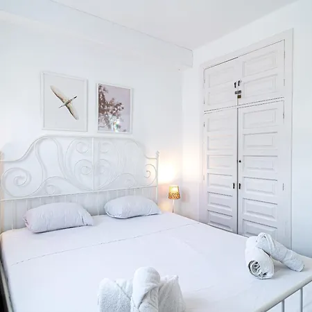 Capistrano Village Sundreams By Casasol Appartement *