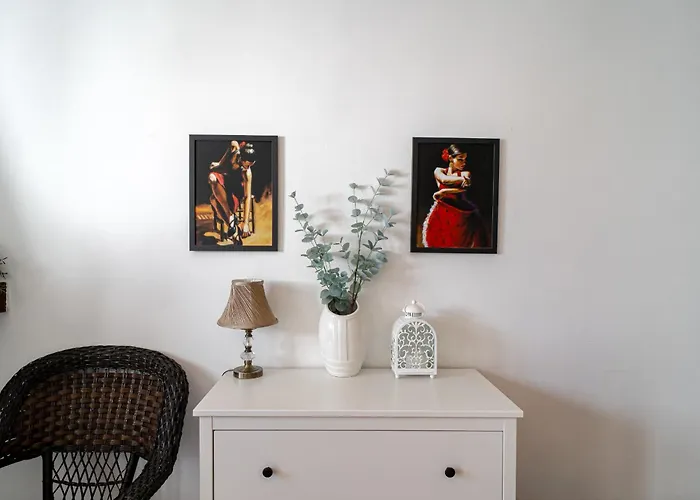 דירה Capistrano Village Sundreams By Casasol *