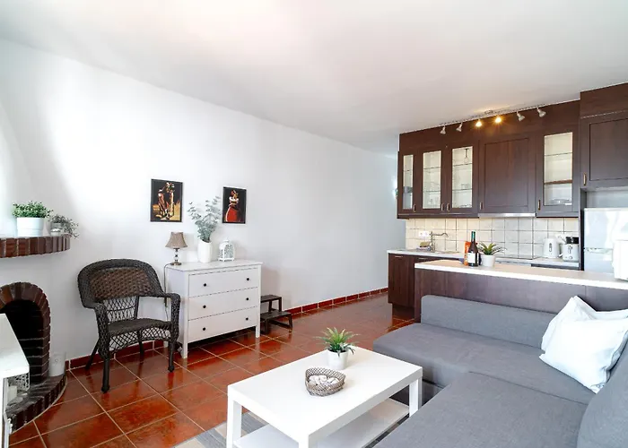 Capistrano Village Sundreams By Casasol דירה נרחה