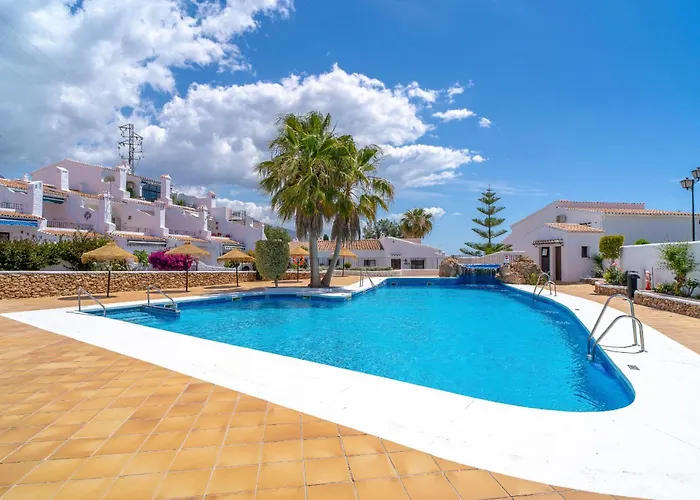 Capistrano Village Sundreams By Casasol נרחה