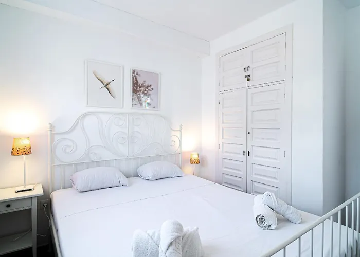 Capistrano Village Sundreams By Casasol דירה *