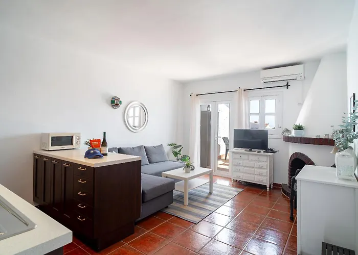 דירה Capistrano Village Sundreams By Casasol נרחה