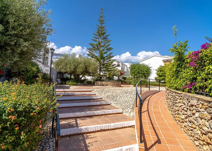 דירה Capistrano Village Sundreams By Casasol *