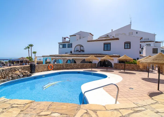 דירה Capistrano Village Sundreams By Casasol