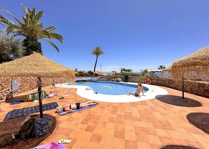 Capistrano Village Sundreams By Casasol דירה נרחה