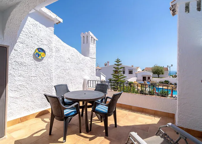 Capistrano Village Sundreams By Casasol דירה