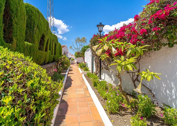 Capistrano Village Sundreams By Casasol דירה *