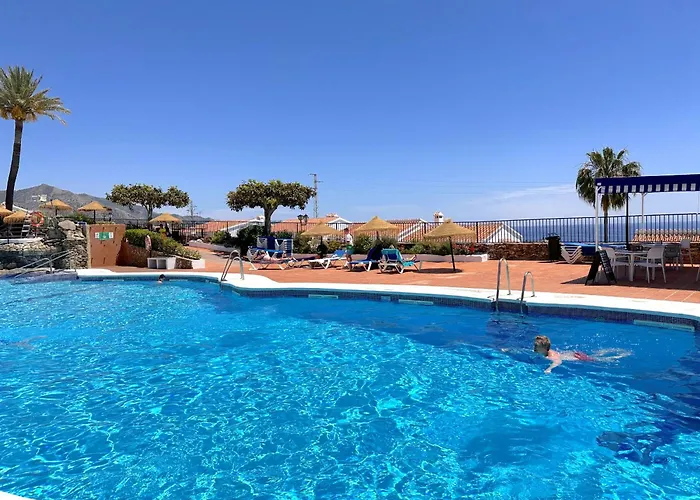 Capistrano Village Sundreams By Casasol נרחה