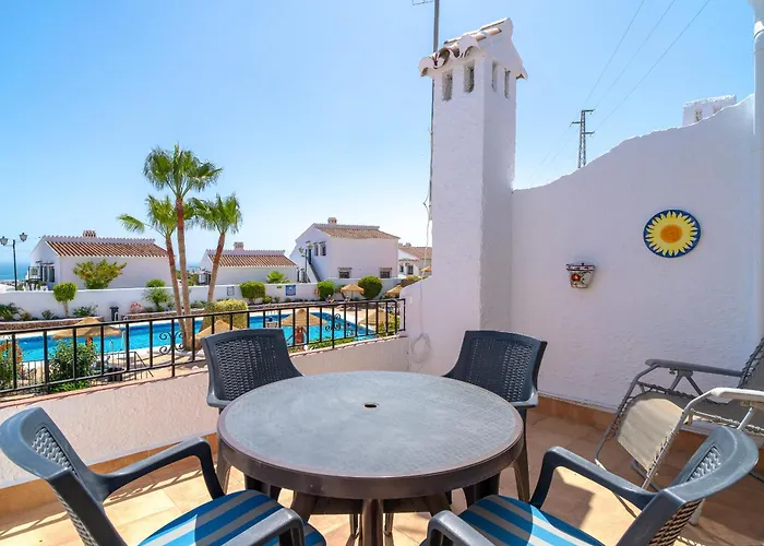 דירה Capistrano Village Sundreams By Casasol נרחה