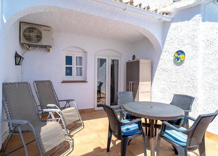 Capistrano Village Sundreams By Casasol דירה נרחה