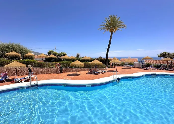 Capistrano Village Sundreams By Casasol דירה נרחה