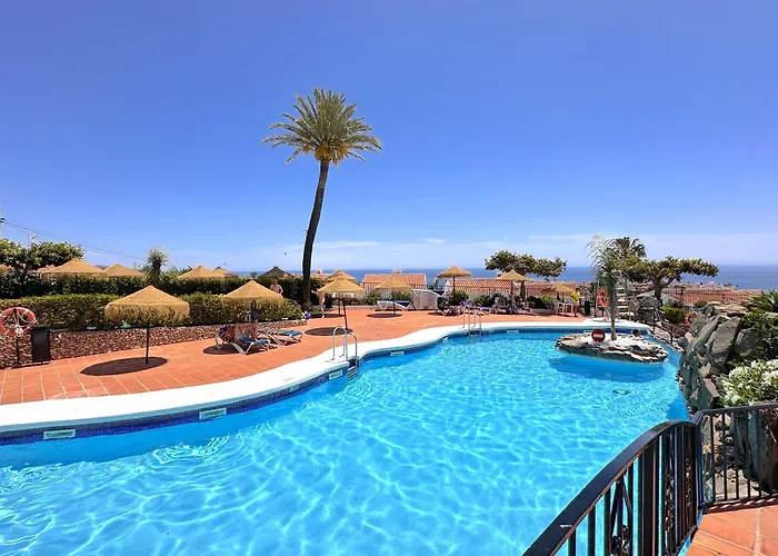 Capistrano Village Sundreams By Casasol * נרחה