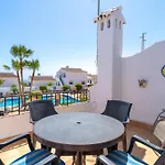 Apartment Capistrano Village Sundreams By Casasol Nerja