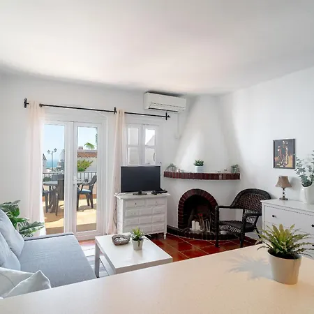 Capistrano Village Sundreams By Casasol Apartment *