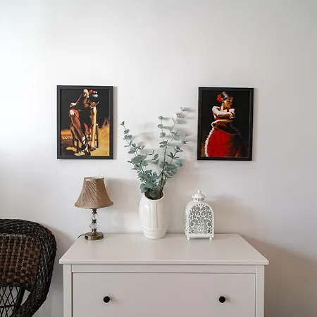 Apartment Capistrano Village Sundreams By Casasol *
