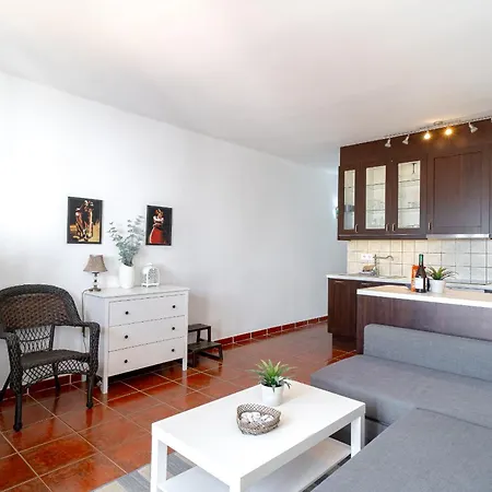 Capistrano Village Sundreams By Casasol Apartment Nerja