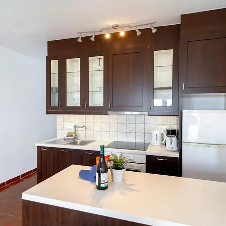 Capistrano Village Sundreams By Casasol *