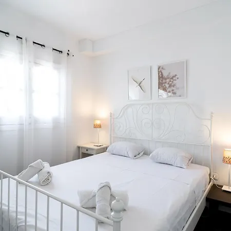 Capistrano Village Sundreams By Casasol * 네르하