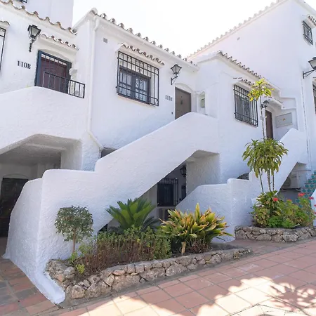 Capistrano Village Sundreams By Casasol Διαμέρισμα Nerja