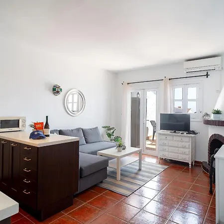 Διαμέρισμα Capistrano Village Sundreams By Casasol Nerja