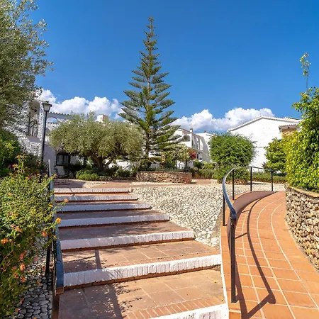 Apartment Capistrano Village Sundreams By Casasol *