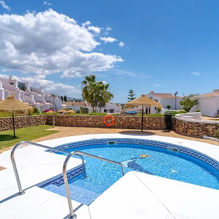 Capistrano Village Sundreams By Casasol Apartment Nerja