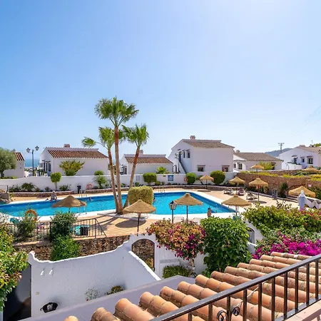 Capistrano Village Sundreams By Casasol Apartment