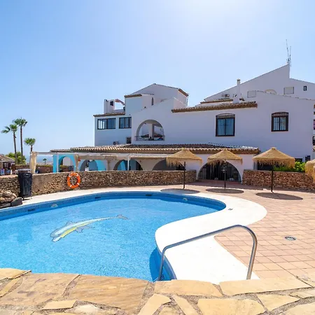 Apartment Capistrano Village Sundreams By Casasol