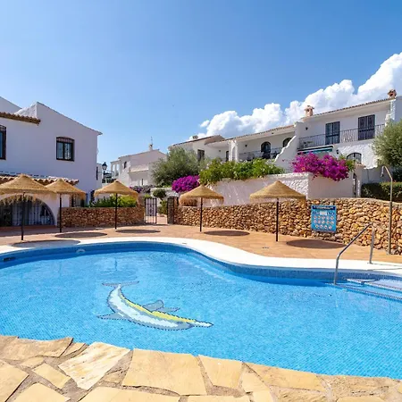 Capistrano Village Sundreams By Casasol Apartment Nerja