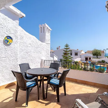 Capistrano Village Sundreams By Casasol Apartment