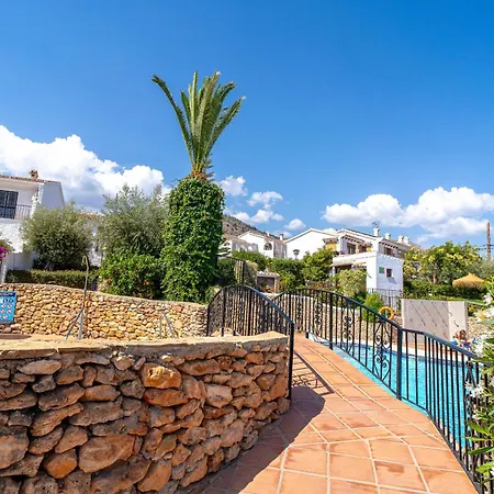 Capistrano Village Sundreams By Casasol Nerja