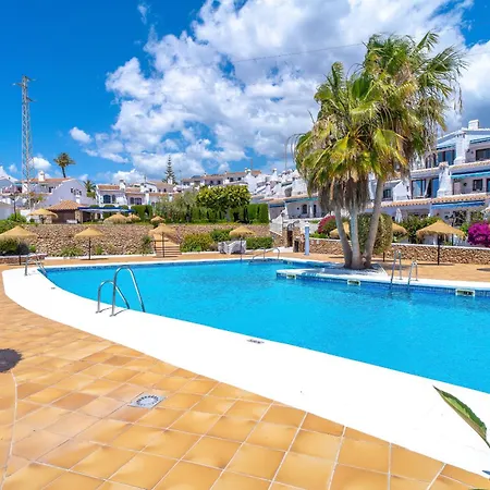 Capistrano Village Sundreams By Casasol Apartment