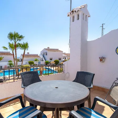 Διαμέρισμα Capistrano Village Sundreams By Casasol Nerja