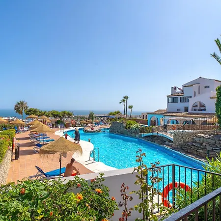 Apartment Capistrano Village Sundreams By Casasol *
