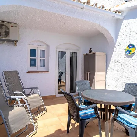 Capistrano Village Sundreams By Casasol Apartment Nerja