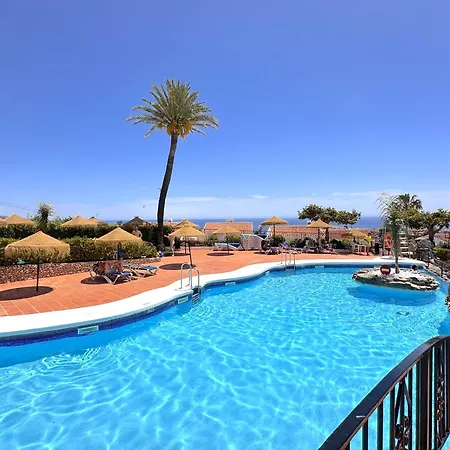 Capistrano Village Sundreams By Casasol * Nerja