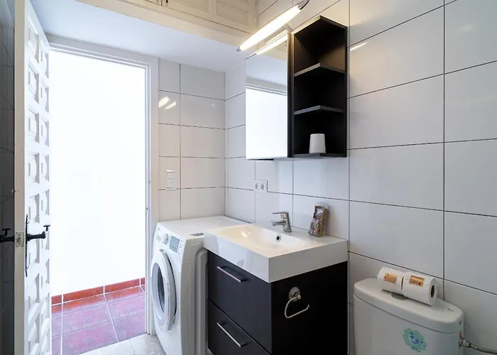 Capistrano Village Sundreams By Casasol Apartment Nerja