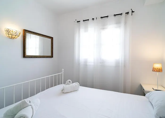 Apartment Capistrano Village Sundreams By Casasol Nerja