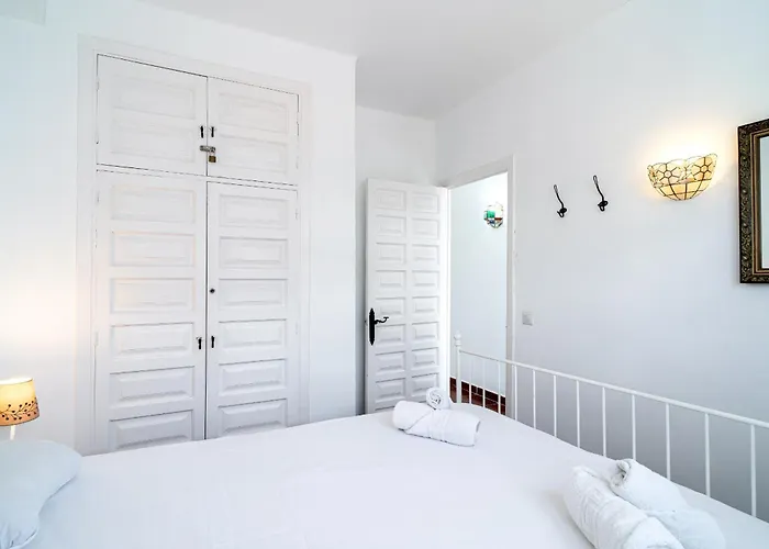 Capistrano Village Sundreams By Casasol Apartment