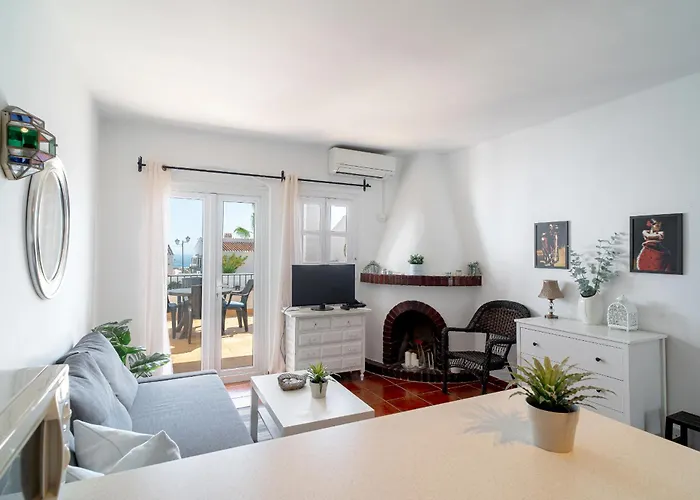 Capistrano Village Sundreams By Casasol Apartment *