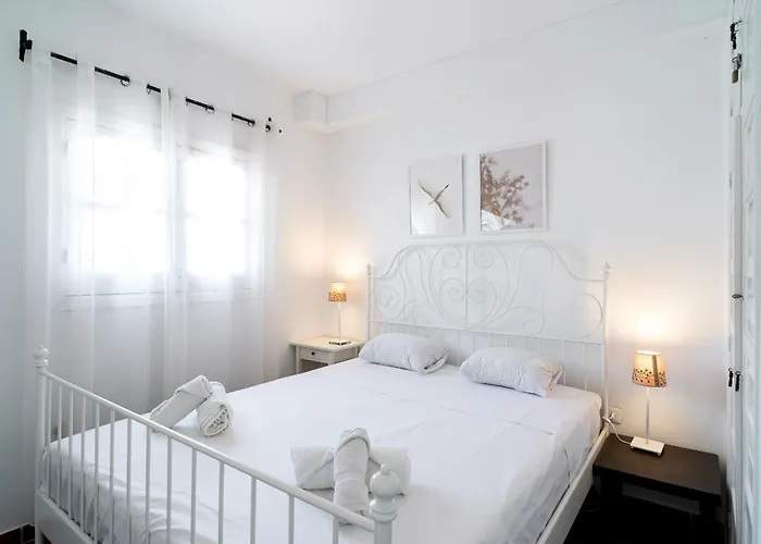 Capistrano Village Sundreams By Casasol * Nerja