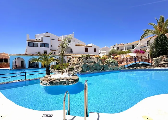 Apartment Capistrano Village Sundreams By Casasol