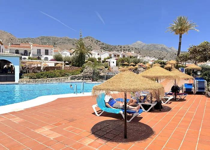 Apartment Capistrano Village Sundreams By Casasol