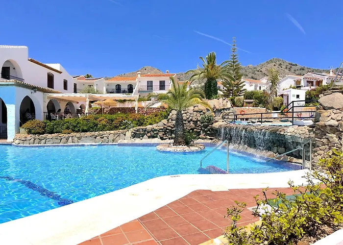 Capistrano Village Sundreams By Casasol